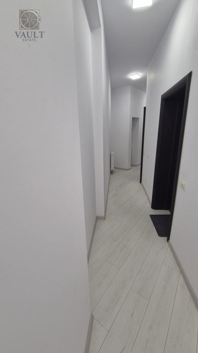 Apartament 4 camere- MANTULEASA - RISC II - 101MP 
