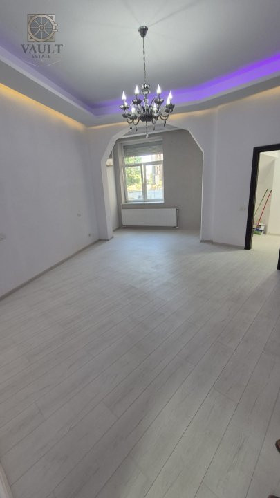 Apartament 4 camere- MANTULEASA - RISC II - 101MP 