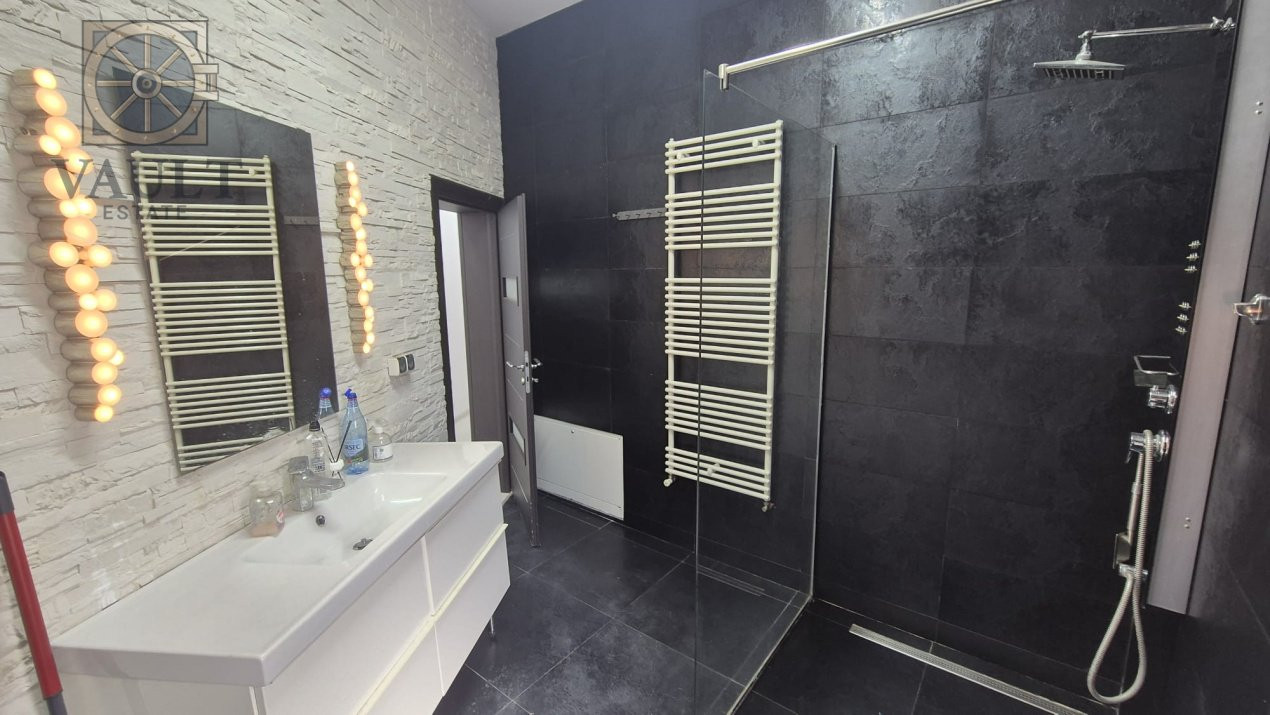 Apartament 4 camere- MANTULEASA - RISC II - 101MP 