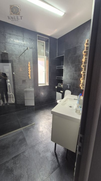 Apartament 4 camere- MANTULEASA - RISC II - 101MP 