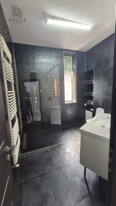 Apartament 4 camere- MANTULEASA - RISC II - 101MP 