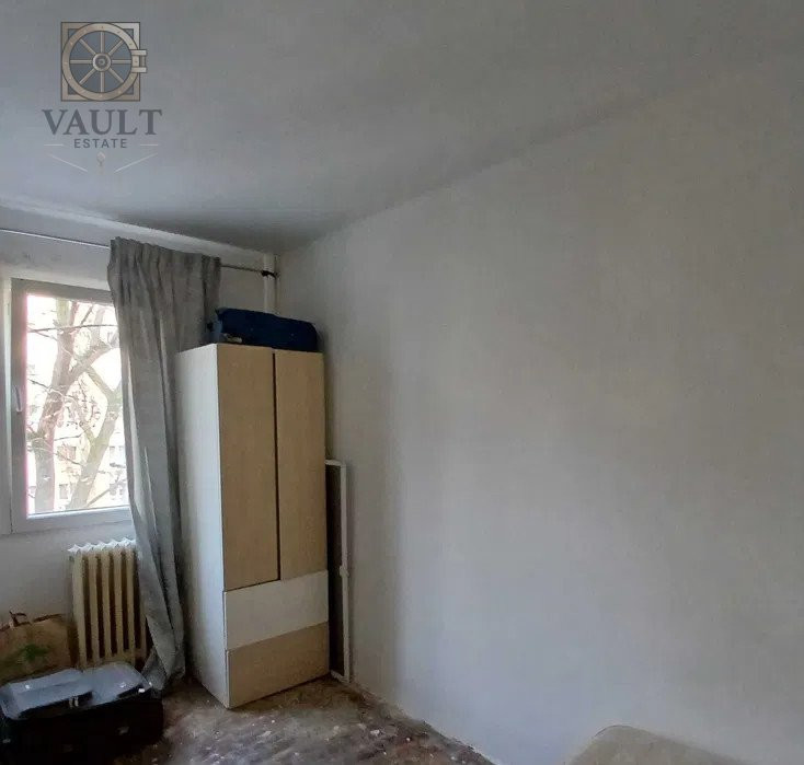 Garsoniera Drumul Taberei-Parcul Drumul Taberei