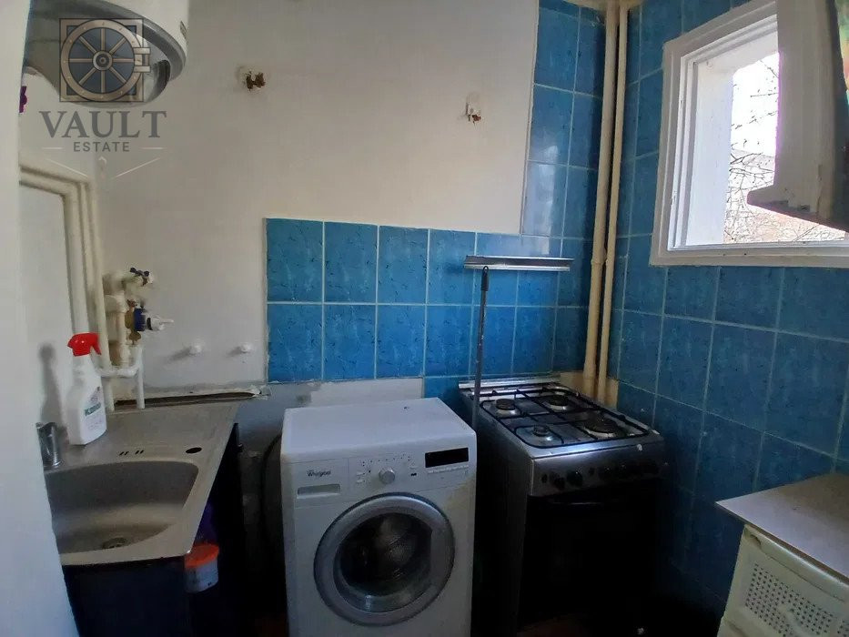 Garsoniera Drumul Taberei-Parcul Drumul Taberei