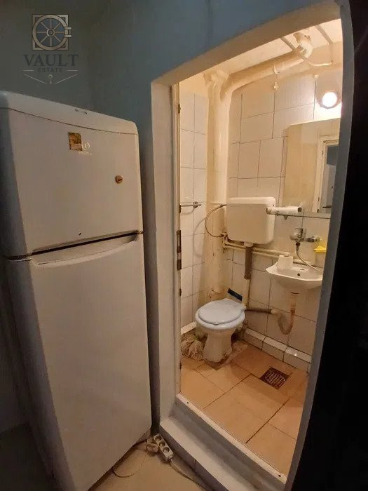 Garsoniera Drumul Taberei-Parcul Drumul Taberei