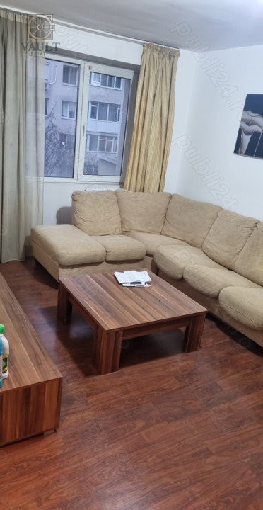 Apartament 2 camere Calea Vitan-Auchan Vitan