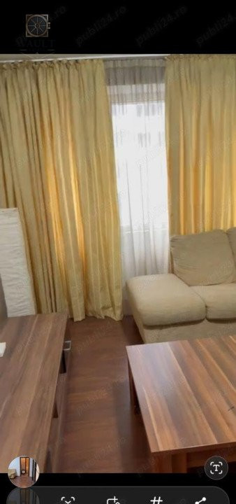 Apartament 2 camere Calea Vitan-Auchan Vitan