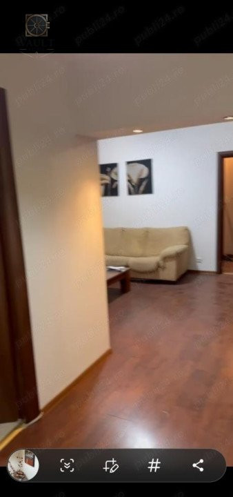 Apartament 2 camere Calea Vitan-Auchan Vitan