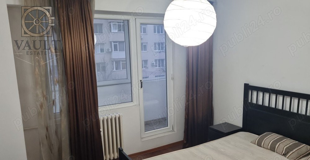 Apartament 2 camere Calea Vitan-Auchan Vitan