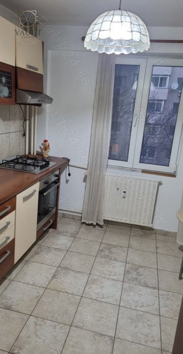 Apartament 2 camere Calea Vitan-Auchan Vitan