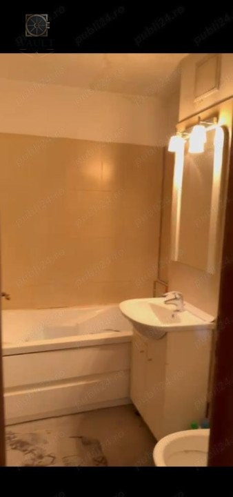 Apartament 2 camere Calea Vitan-Auchan Vitan