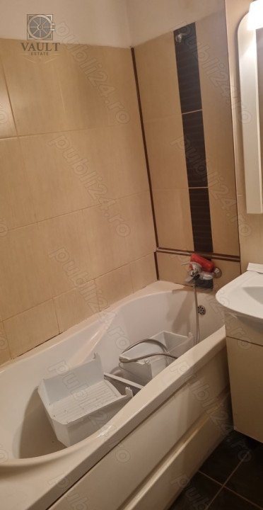 Apartament 2 camere Calea Vitan-Auchan Vitan