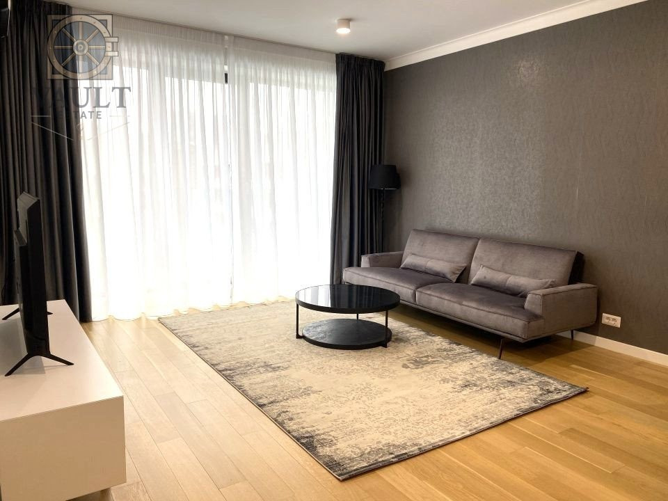 APARTAMENT PREMIUM DE 2 CAMERE, 52MP, PARCARE, ONE TIMPURI NOI