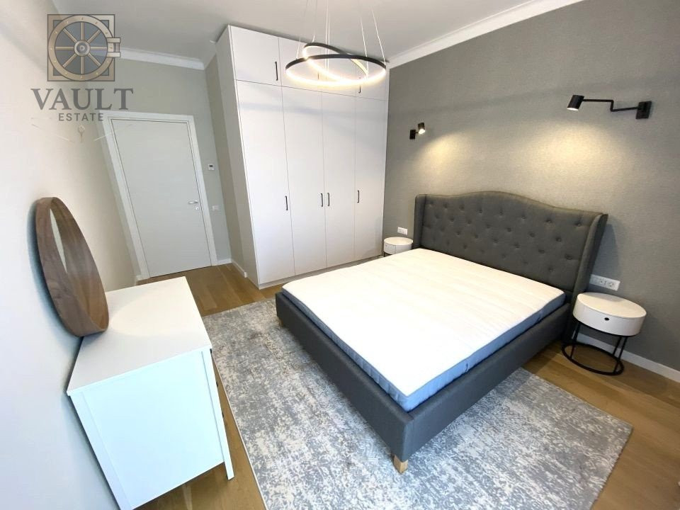 APARTAMENT PREMIUM DE 2 CAMERE, 52MP, PARCARE, ONE TIMPURI NOI