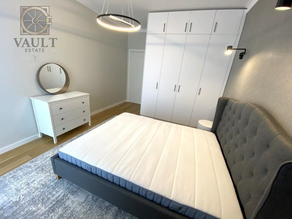 APARTAMENT PREMIUM DE 2 CAMERE, 52MP, PARCARE, ONE TIMPURI NOI