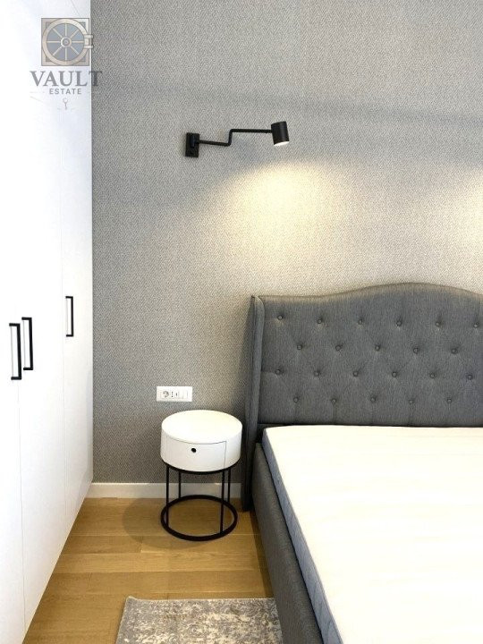 APARTAMENT PREMIUM DE 2 CAMERE, 52MP, PARCARE, ONE TIMPURI NOI