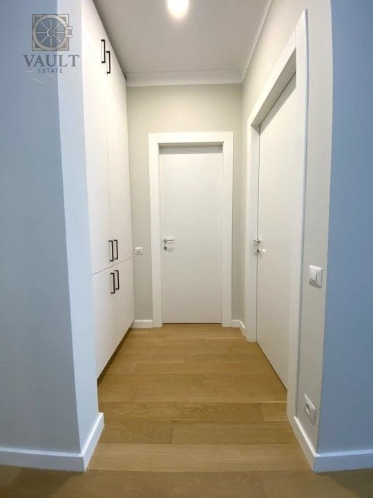 APARTAMENT PREMIUM DE 2 CAMERE, 52MP, PARCARE, ONE TIMPURI NOI