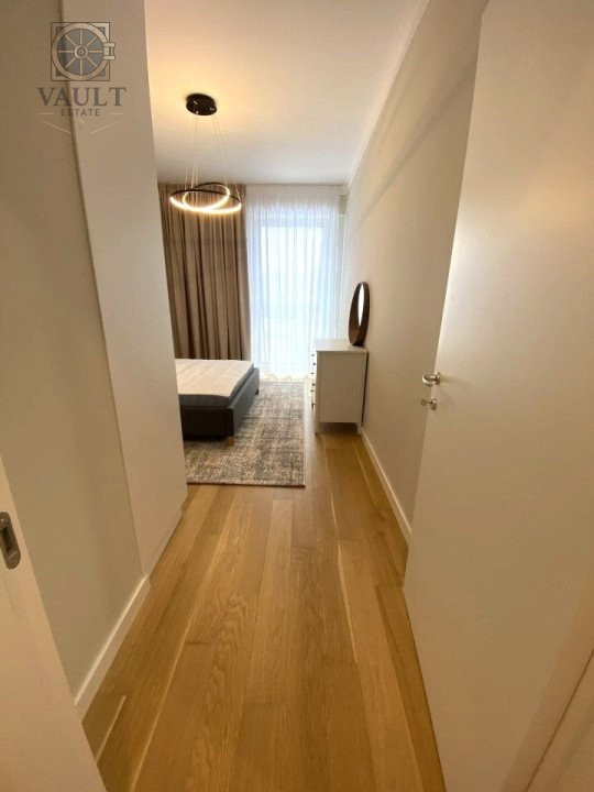 APARTAMENT PREMIUM DE 2 CAMERE, 52MP, PARCARE, ONE TIMPURI NOI