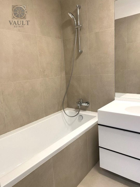 APARTAMENT PREMIUM DE 2 CAMERE, 52MP, PARCARE, ONE TIMPURI NOI