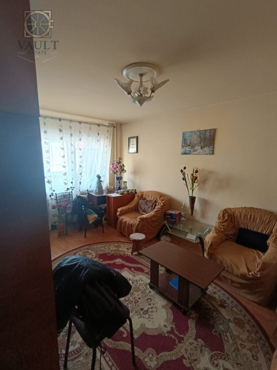 Apartament 3 camere Decomandat Sos.Pantelimon-Morarilor
