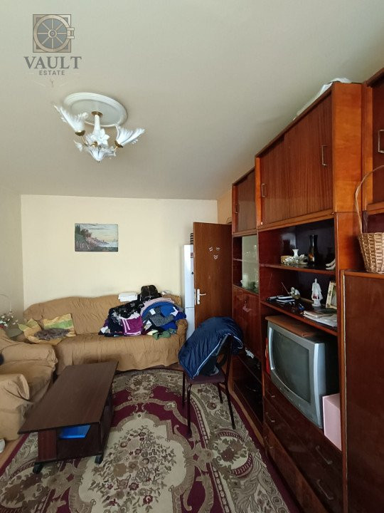 Apartament 3 camere Decomandat Sos.Pantelimon-Morarilor