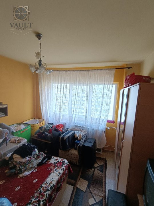 Apartament 3 camere Decomandat Sos.Pantelimon-Morarilor