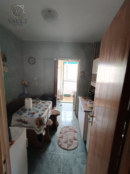 Apartament 3 camere Decomandat Sos.Pantelimon-Morarilor