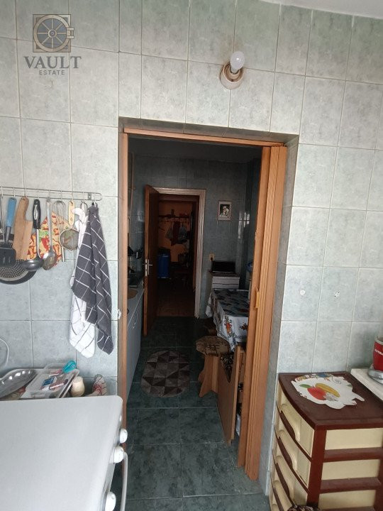 Apartament 3 camere Decomandat Sos.Pantelimon-Morarilor