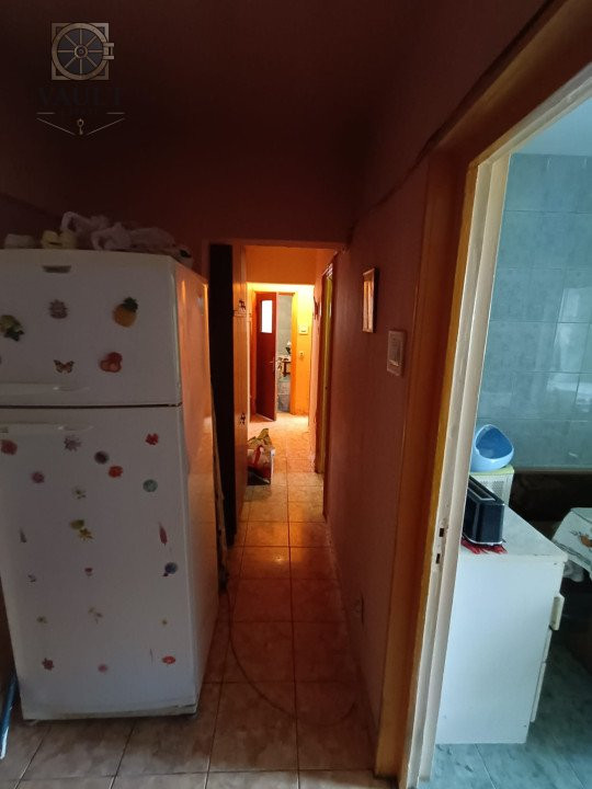 Apartament 3 camere Decomandat Sos.Pantelimon-Morarilor