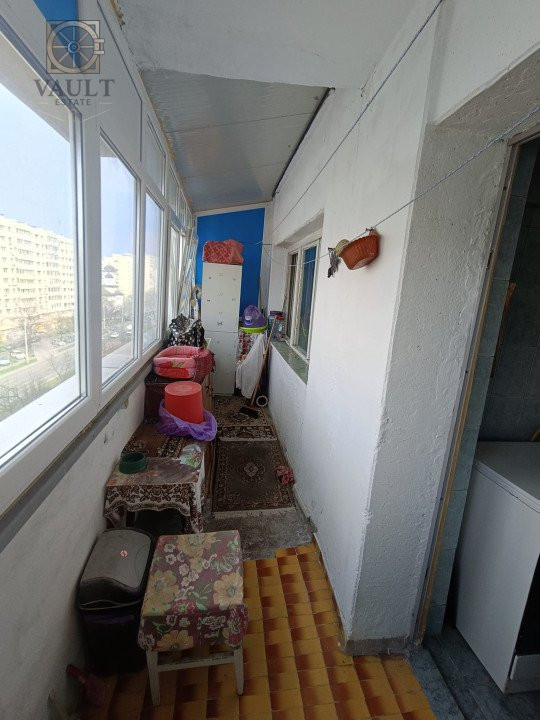 Apartament 3 camere Decomandat Sos.Pantelimon-Morarilor