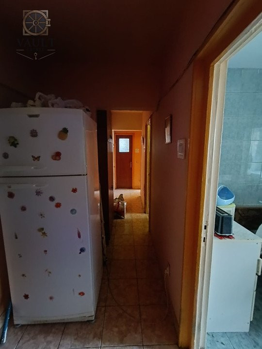 Apartament 3 camere Decomandat Sos.Pantelimon-Morarilor