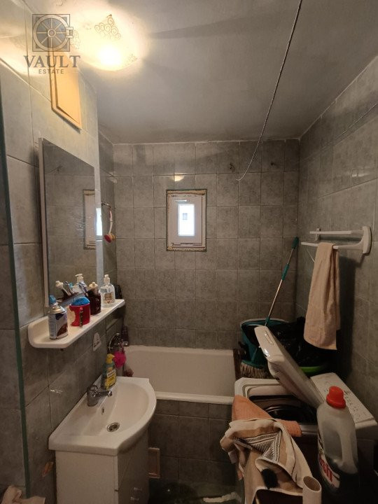 Apartament 3 camere Decomandat Sos.Pantelimon-Morarilor