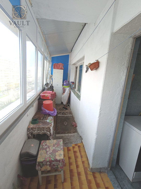 Apartament 3 camere Decomandat Sos.Pantelimon-Morarilor