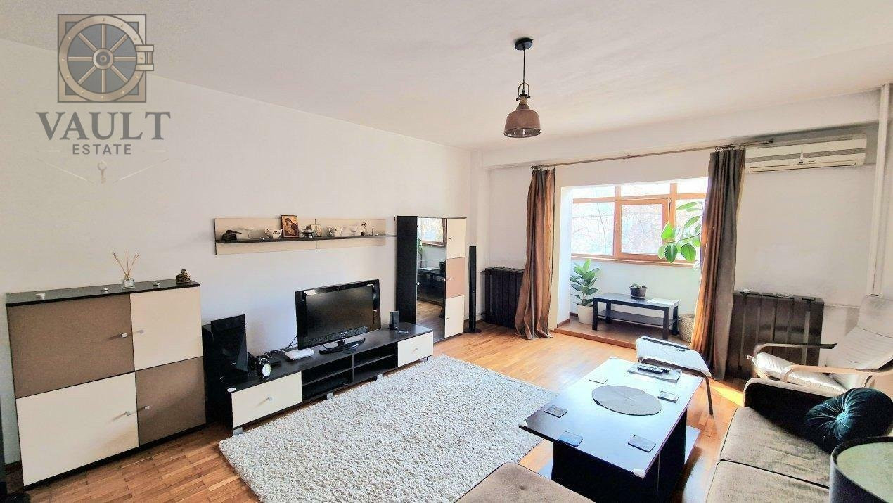 Apartament 3 camere decomandat etaj 1- Burebista-Alba Iulia 