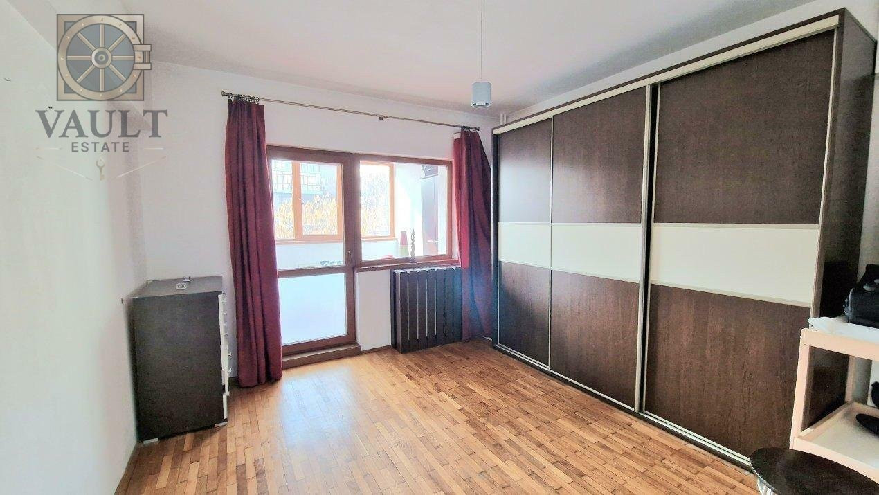 Apartament 3 camere decomandat etaj 1- Burebista-Alba Iulia 