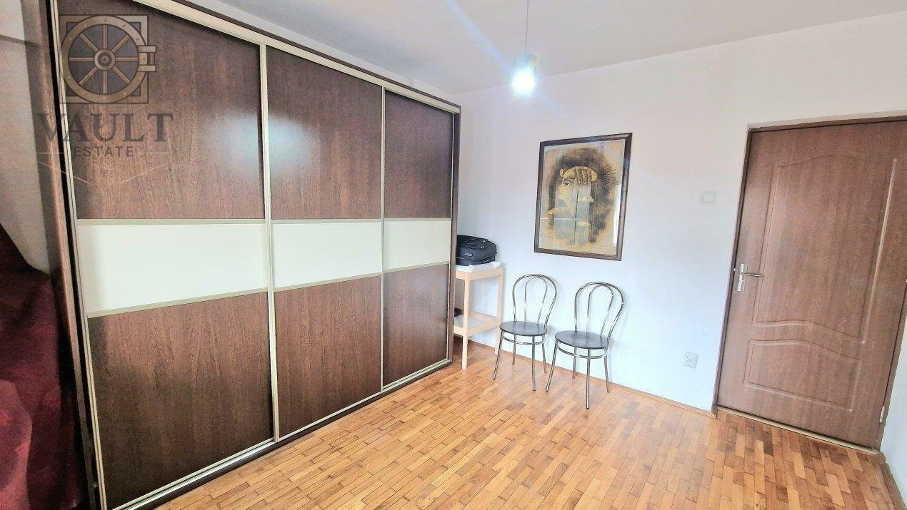 Apartament 3 camere decomandat etaj 1- Burebista-Alba Iulia 