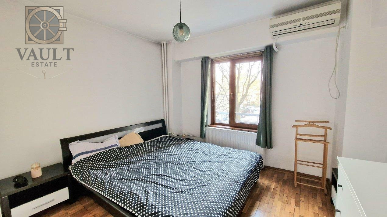 Apartament 3 camere decomandat etaj 1- Burebista-Alba Iulia 