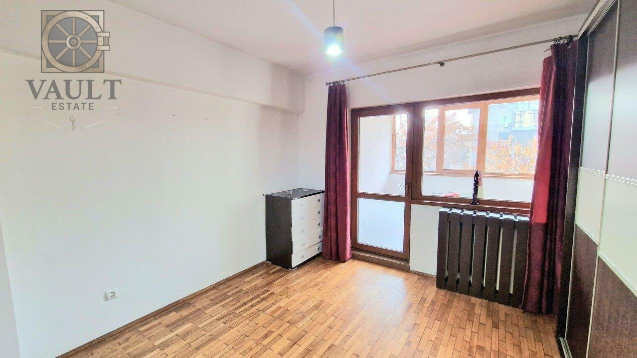 Apartament 3 camere decomandat etaj 1- Burebista-Alba Iulia 