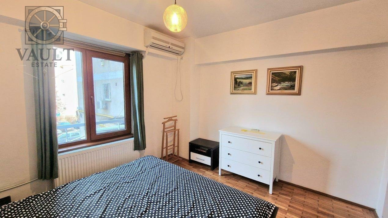 Apartament 3 camere decomandat etaj 1- Burebista-Alba Iulia 