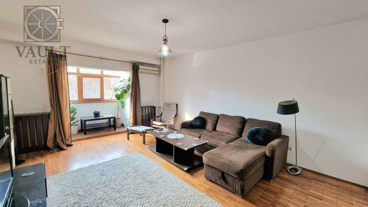 Apartament 3 camere decomandat etaj 1- Burebista-Alba Iulia 