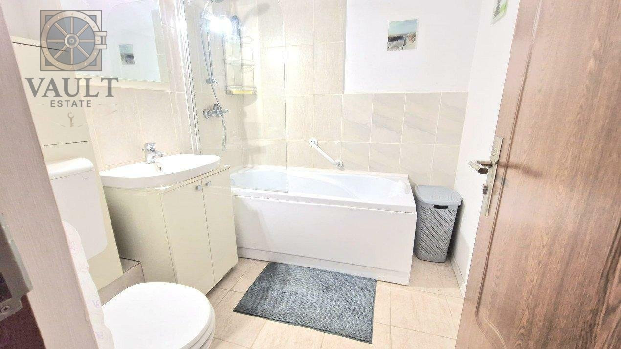 Apartament 3 camere decomandat etaj 1- Burebista-Alba Iulia 