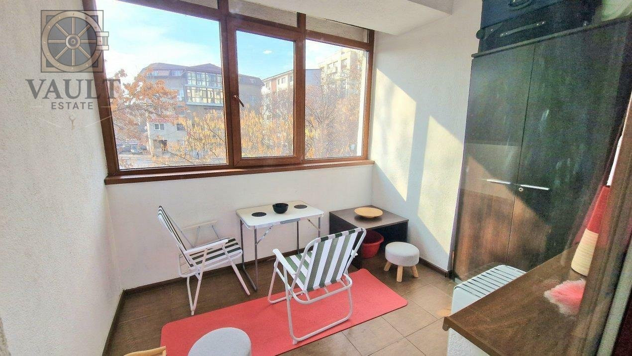 Apartament 3 camere decomandat etaj 1- Burebista-Alba Iulia 