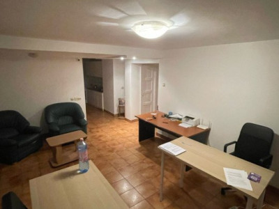 Apartament 3 camere 2 Balcoane Piata Romana
