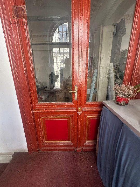 Parter+Beci+Pod casa interbelica - Cartierul Armenesc - Cartierul Evreiesc