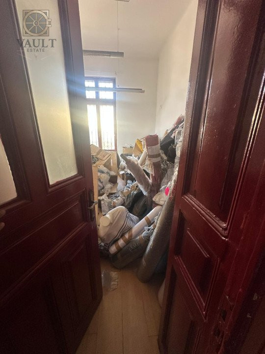 Parter+Beci+Pod casa interbelica - Cartierul Armenesc - Cartierul Evreiesc