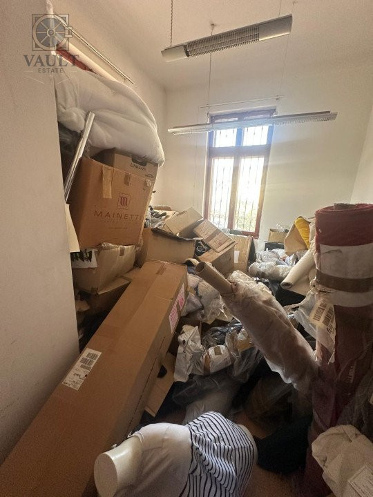 Parter+Beci+Pod casa interbelica - Cartierul Armenesc - Cartierul Evreiesc