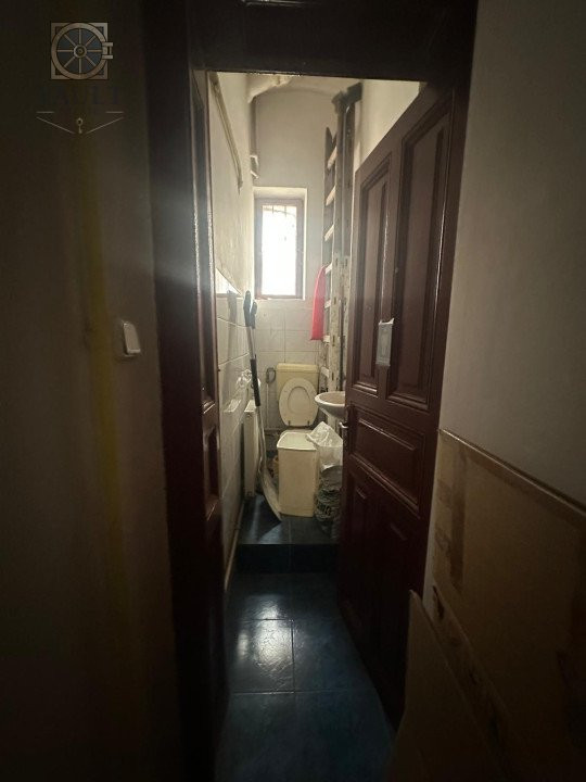 Parter+Beci+Pod casa interbelica - Cartierul Armenesc - Cartierul Evreiesc