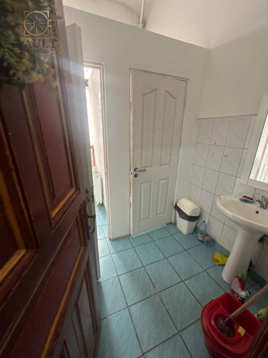 Parter+Beci+Pod casa interbelica - Cartierul Armenesc - Cartierul Evreiesc