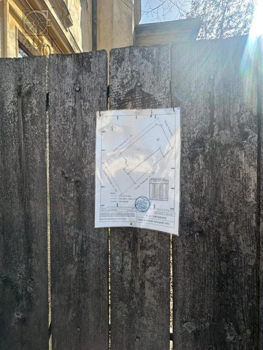 Parter+Beci+Pod casa interbelica - Cartierul Armenesc - Cartierul Evreiesc