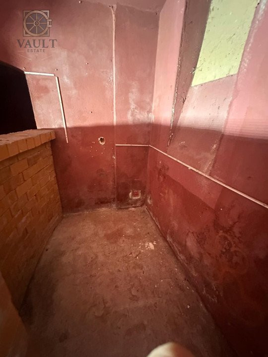 Parter+Beci+Pod casa interbelica - Cartierul Armenesc - Cartierul Evreiesc