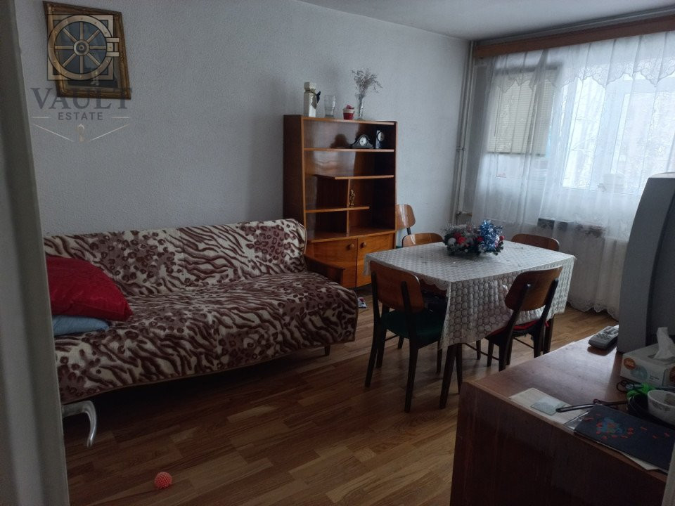 Apartament 2 camere - In apropiere de 